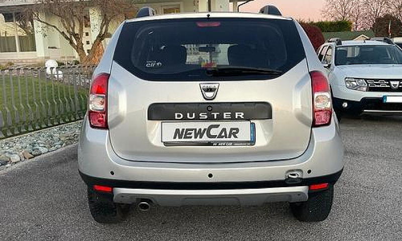 Dacia Duster 1.5 Dci...