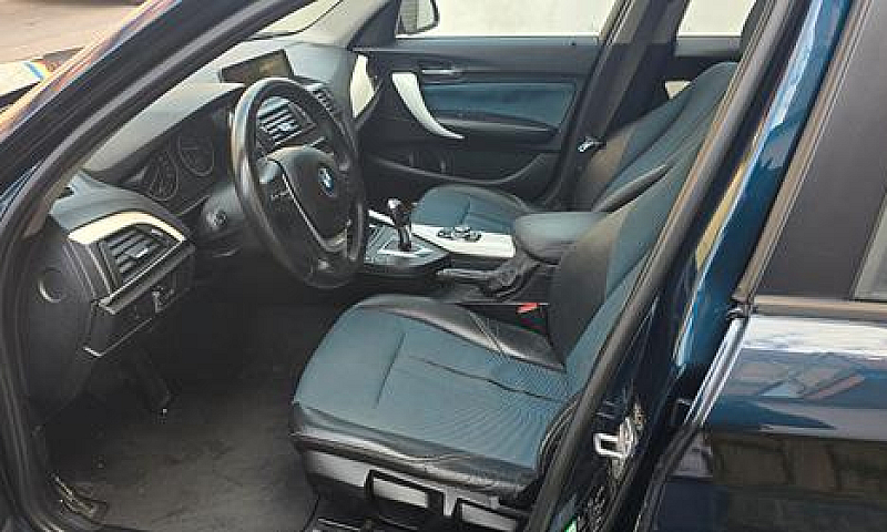 Bmw 118 118D 5P. Urb...