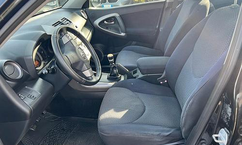 Toyota Rav 4 2.2 D-4...