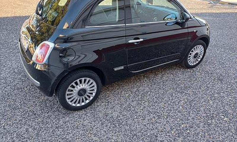 Fiat 500 1.2 Lounge ...