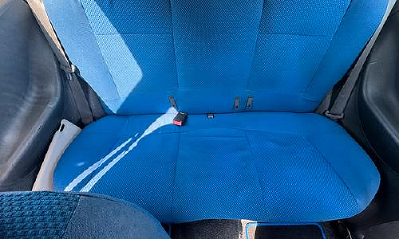 Fiat Punto Neopatent...