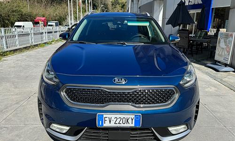 Kia Niro 1.6 Hybrid ...