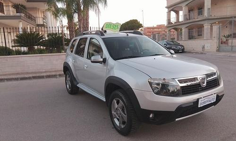 Dacia Duster 1.5 Dci...