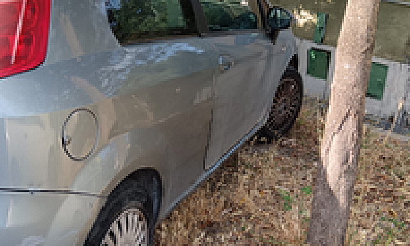 Fiat Punto 1400 Benz...