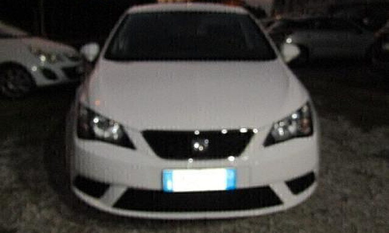 Seat Ibiza 1.0 75 Cv...