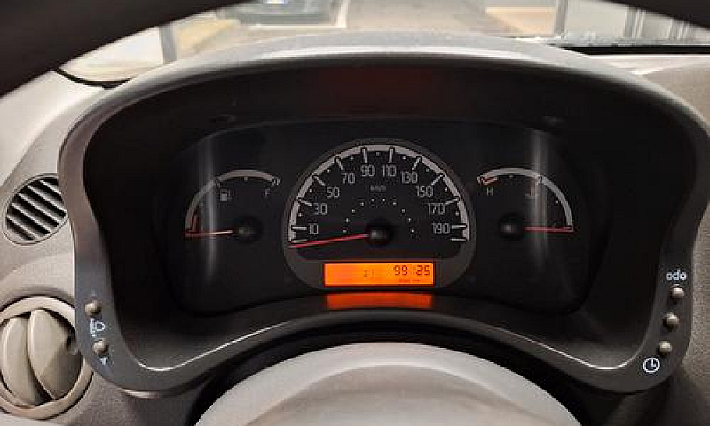 Fiat Panda Van 1.2 B...
