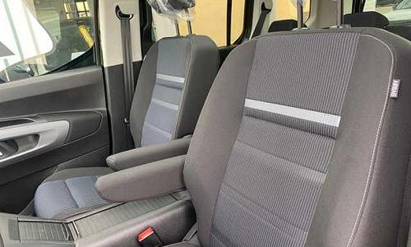 Fiat Doblò 1.2 110 C...