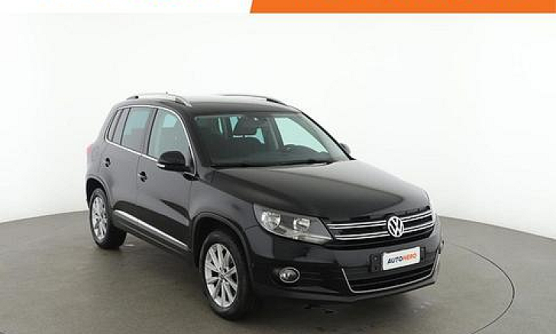 Volkswagen Tiguan Ew...