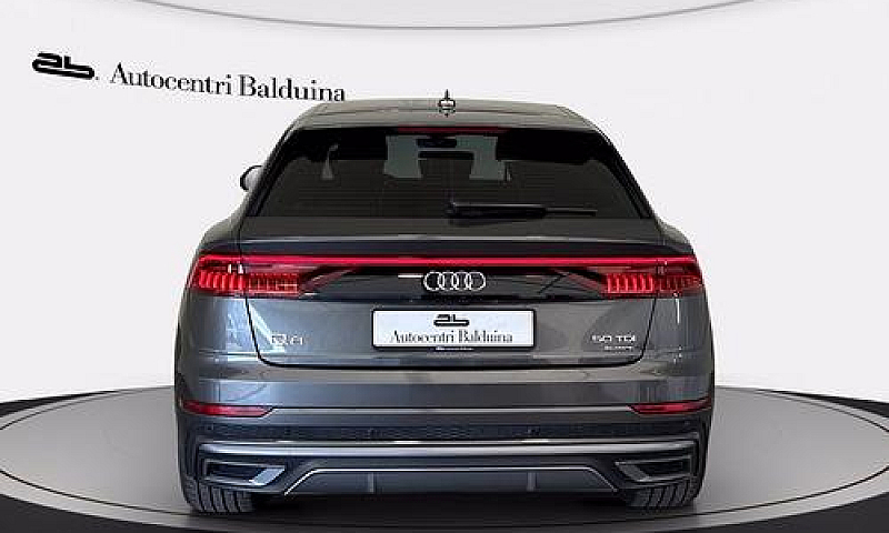 Audi Q8 50 3.0 Tdi M...