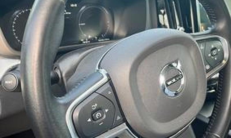 Volvo Xc 60 Xc60 T8 ...