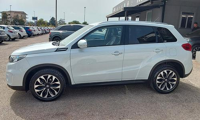 Suzuki Vitara 1.6 Dd...