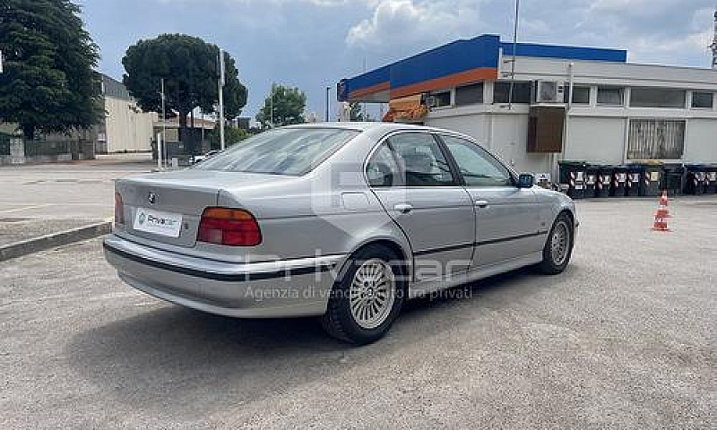 Bmw 520I 24V Cat...