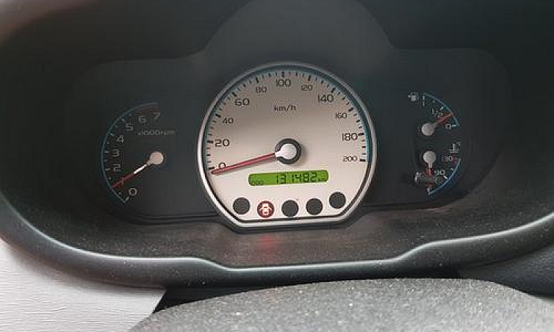 Hyundai I10 Rossa...