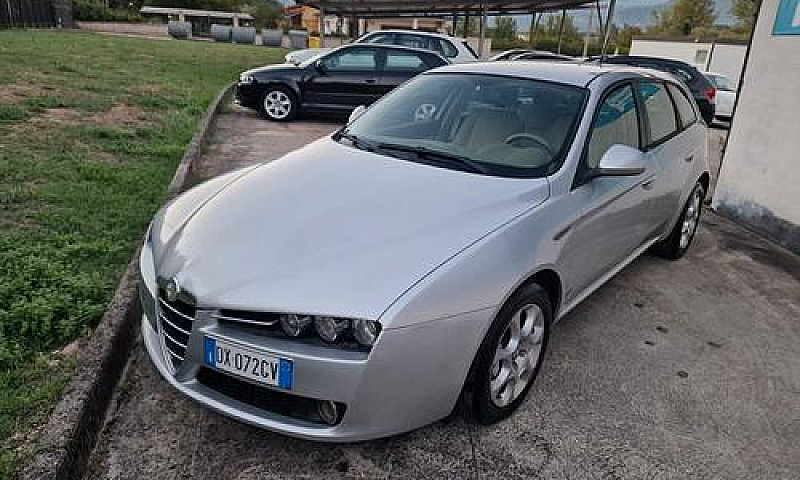 Alfa Romeo 159 1.9 J...