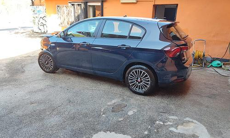 Fiat Tipo1.6 Multije...