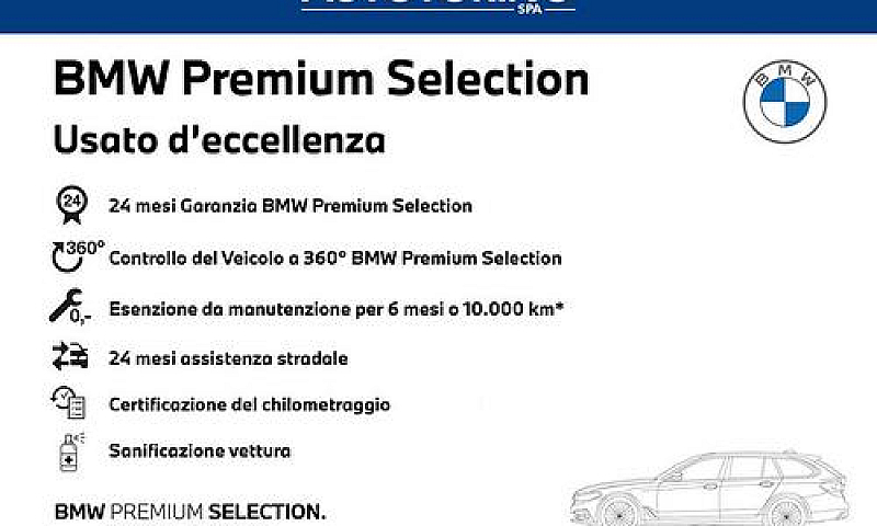 Bmw X2 Xdrive 20D 48...
