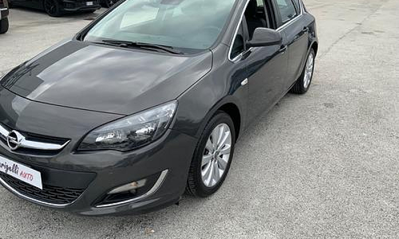 Opel Astra 1.4 Ecote...