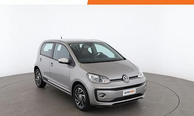 Volkswagen Up! Rt665...