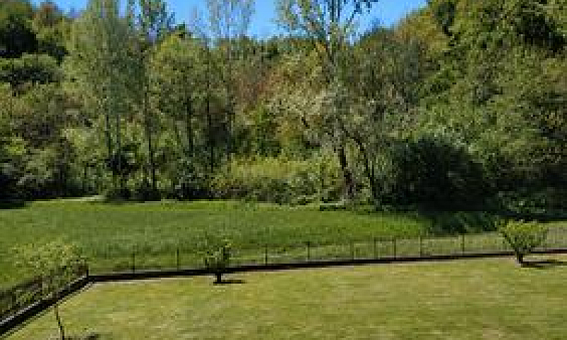 Villa Libera 4 Lati+...