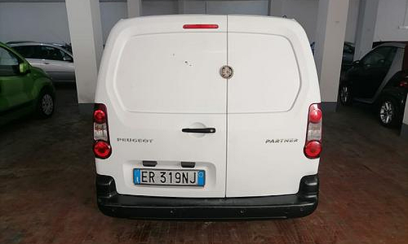 Peugeot Partner 1.6 ...