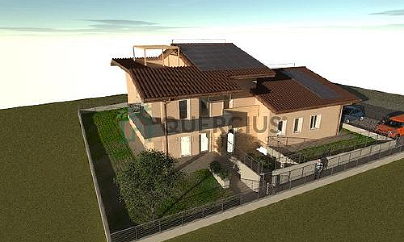 Appartamento A Illas...