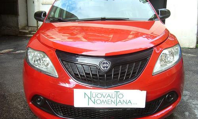 Lancia Ypsilon 1.0 F...