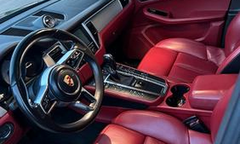 Porsche Macan 3.0 S ...