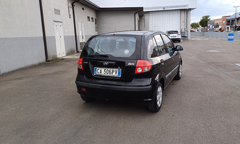 Hiunday Getz 1.1 Ben...