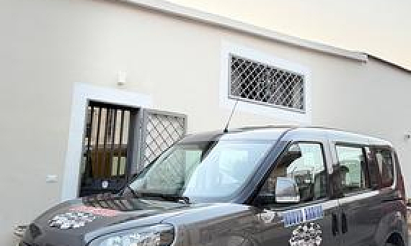 Fiat Doblo 1.3 Diese...