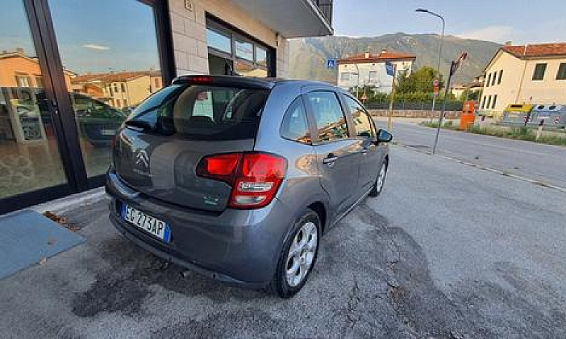 Citroen C3 1.4 Eco E...