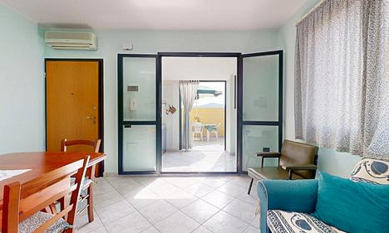 Villasimius - Trivan...