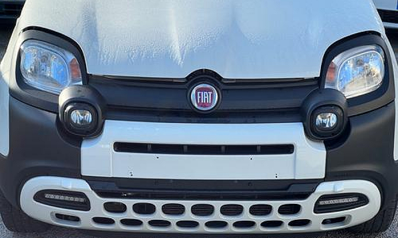 Fiat Panda 1.2 City ...