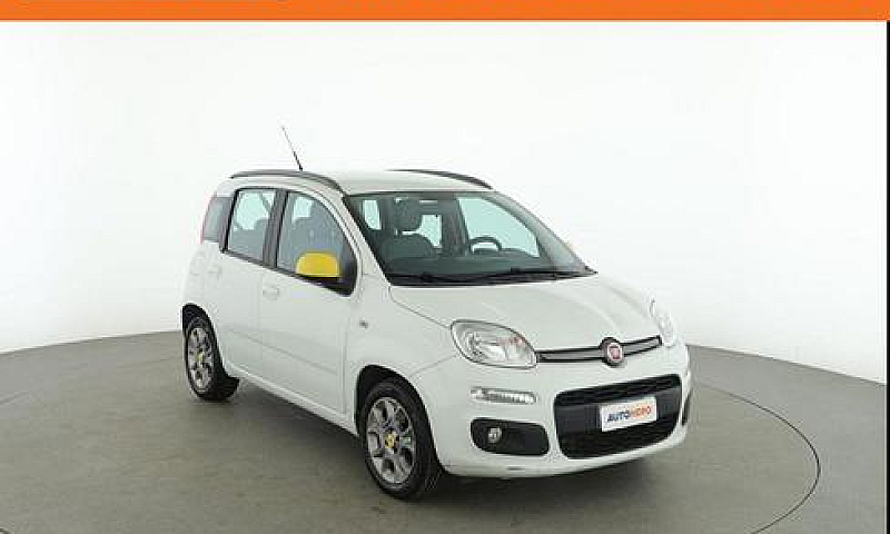 Fiat Panda Rj70693...