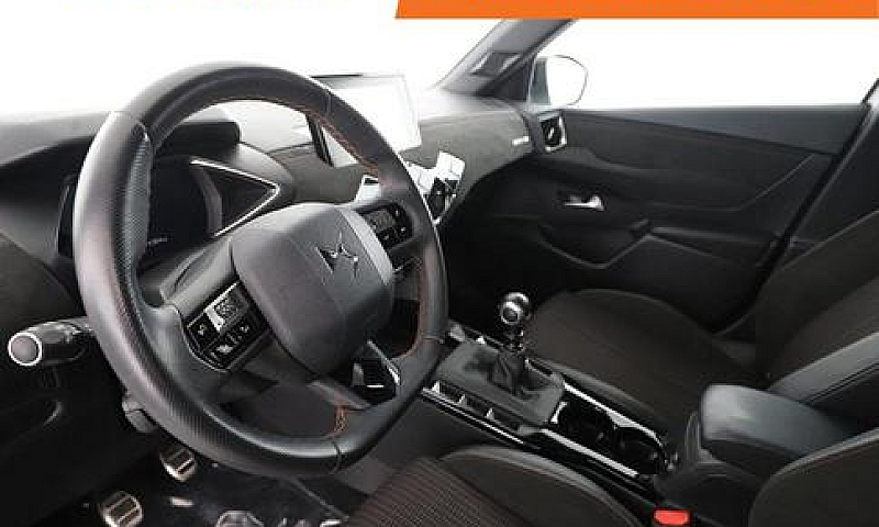 Ds Automobiles Ds 3 ...