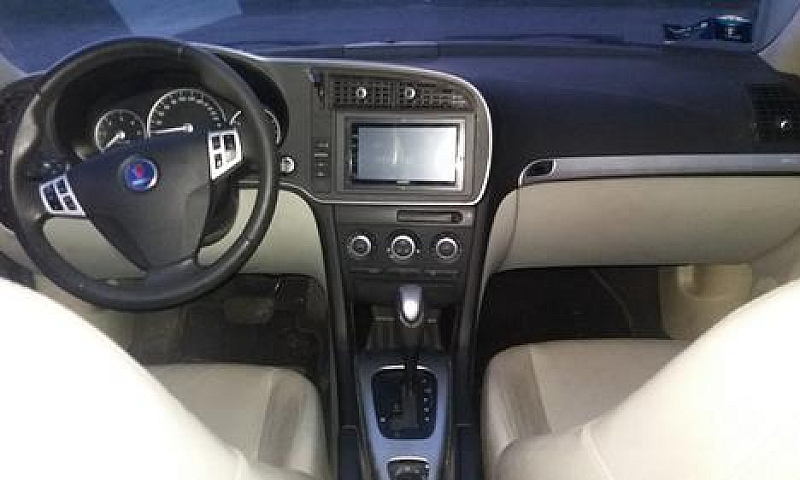 Saab 9-3 2ª Serie - ...