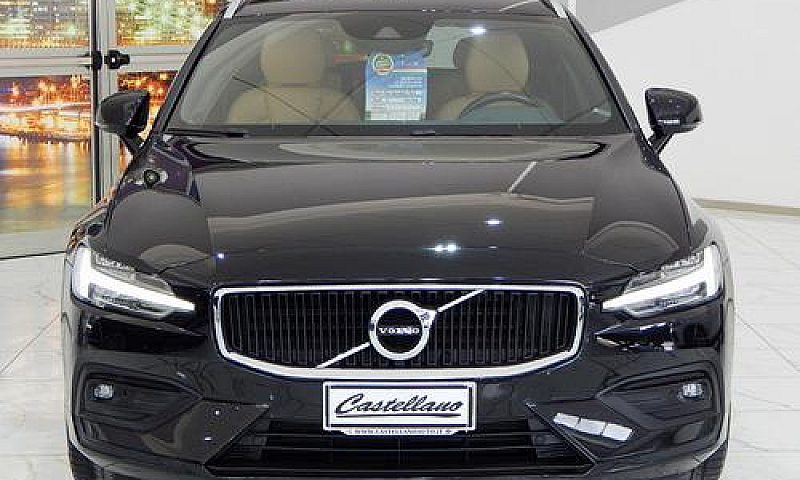 Volvo V60 2.0 D4 Bus...