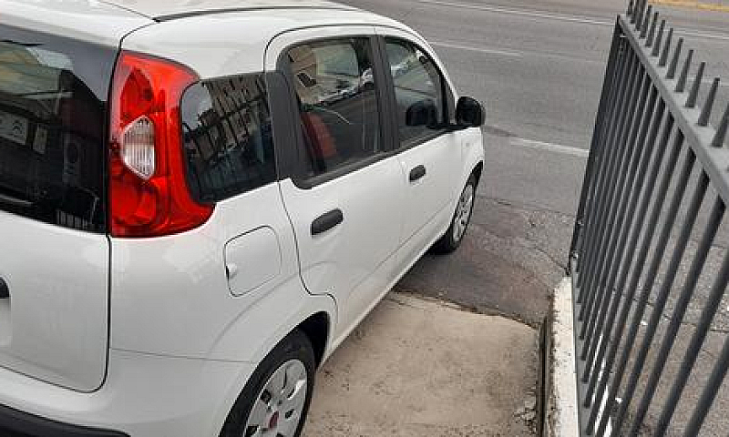 Fiat Panda 1.2 Easy...