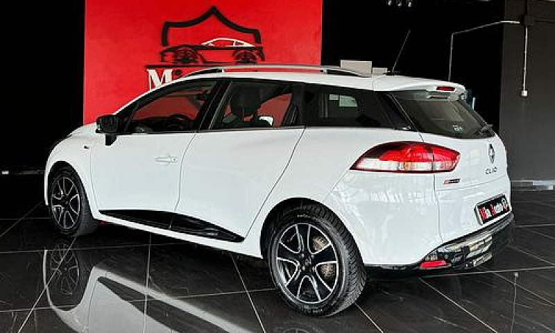 Renault Clio Sporter...