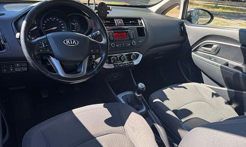 Kia Rio 1.2 Benzina ...