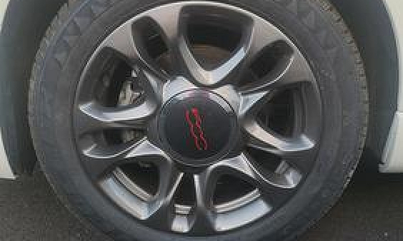 Fiat 500 1.0 Hybrid ...