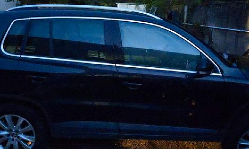 Volkswagen Tiguan 1ª...