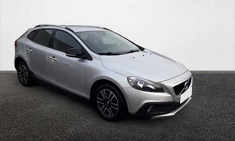 Volvo V40 Cross Coun...