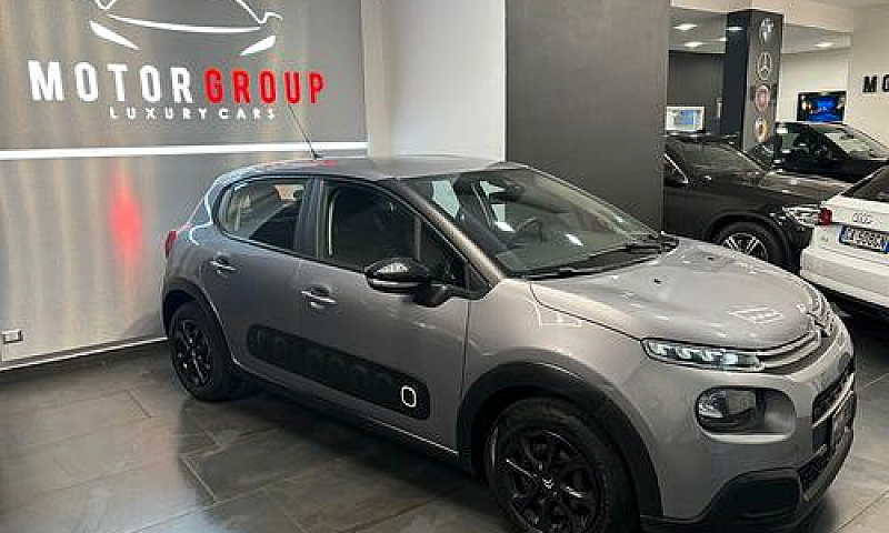 Citroen C3 1.2 Puret...