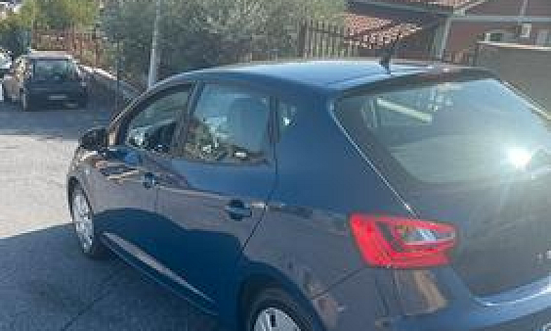 Seat Ibiza 1.4 2017...