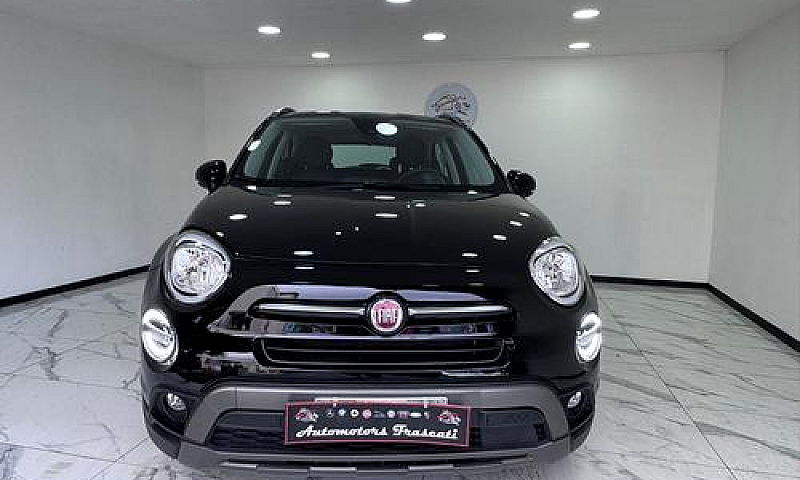 Fiat 500X 1.3 T4 150...