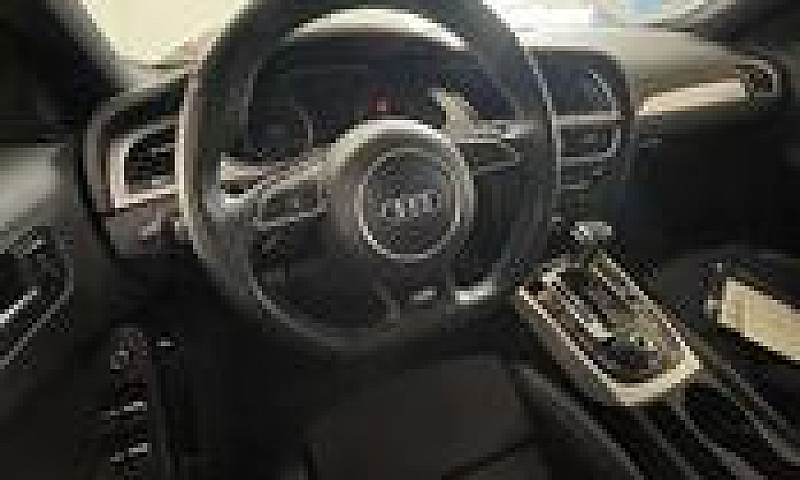 Audi A4 4ª Serie - 2...