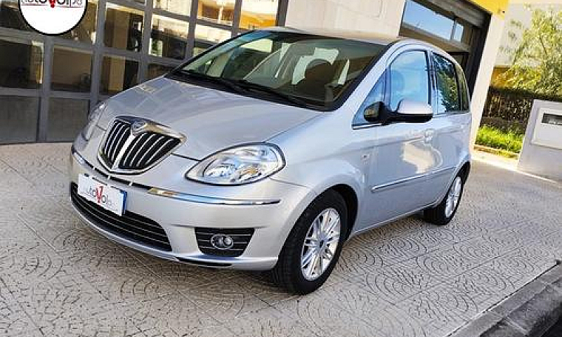 Lancia Musa 1.4 16V ...