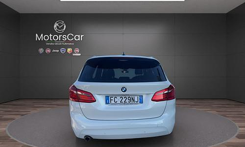 Bmw 216D Active Tour...