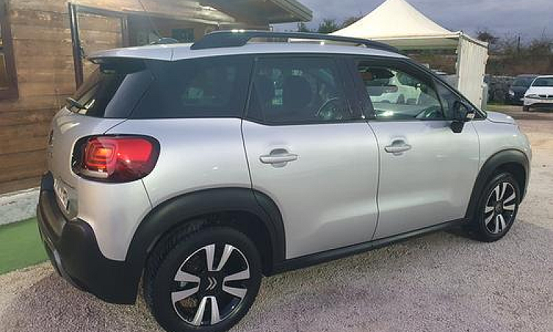 Citroen C3 Aircross ...