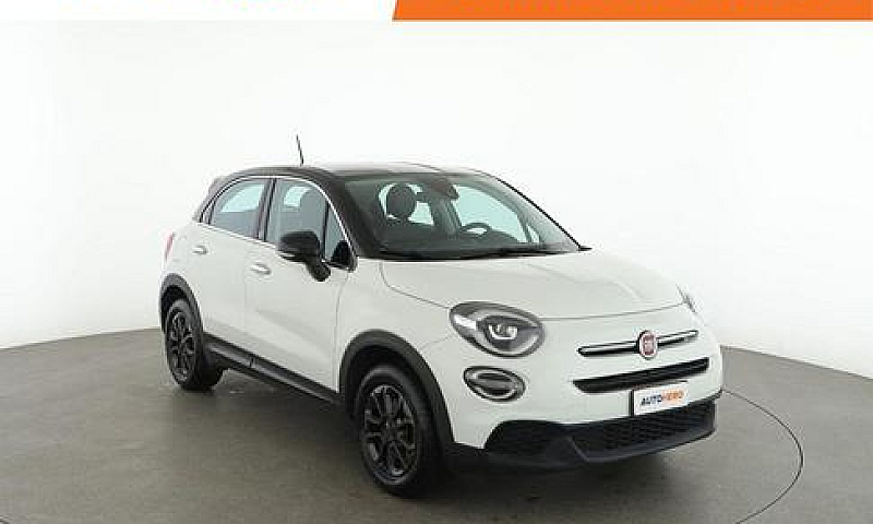 Fiat 500X 1.6 E-Torq...